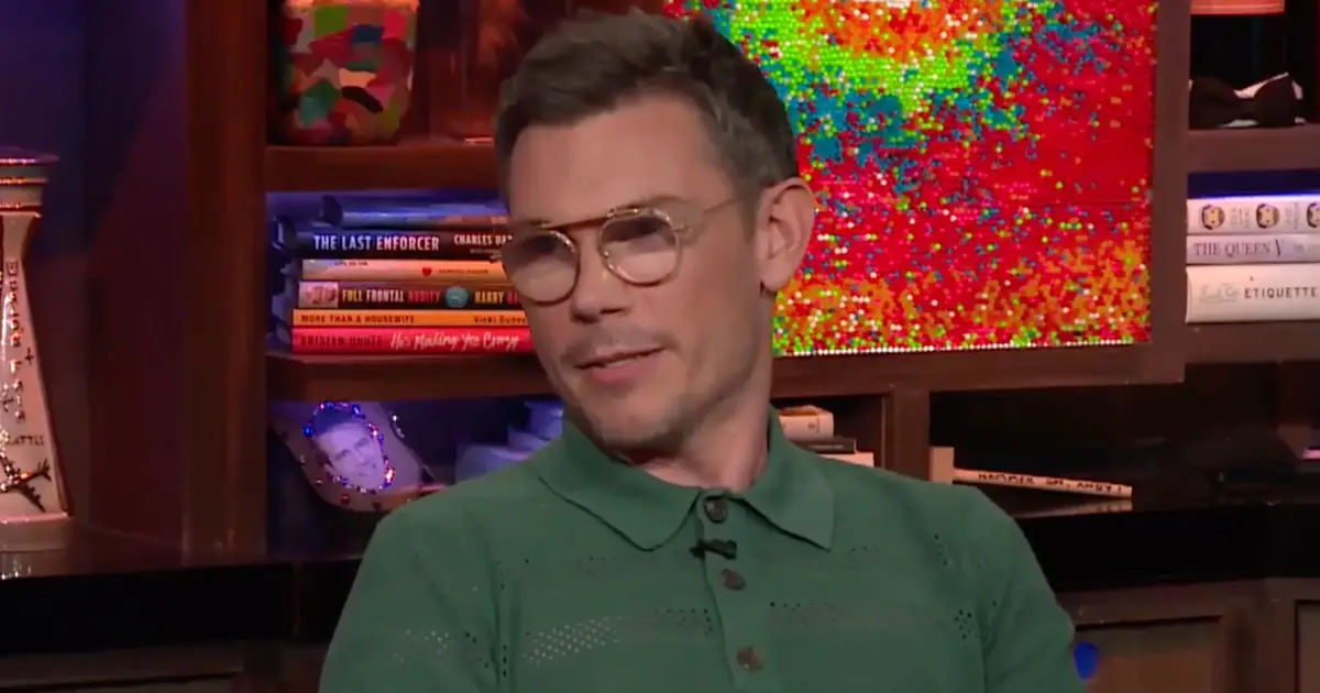 Ryan O’Connell Says DeuxMoi’s ‘Anon Pls’ Series Is “Over” At HBO Max: “It Didn’t Move Forward”