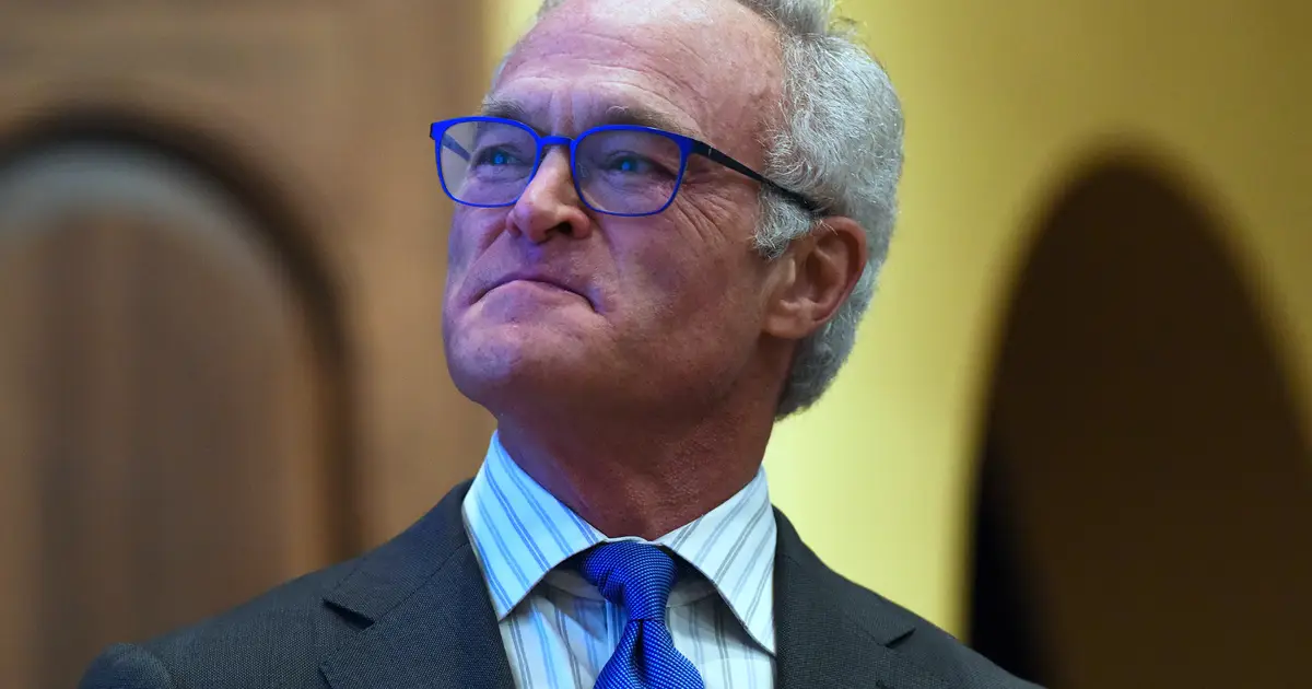 Scott Pelley Gets Personal & Kinda Poetic; Thanks Fans After ’60 Minutes’ Firing: “So Deeply Grateful”