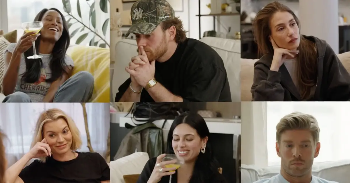 ‘Summer House: The Aftermath’ Bonus Episode Has West Wilson Confessing To Kyle Cooke He’s Loved Amanda Batula For “A Very, Very Long Time”