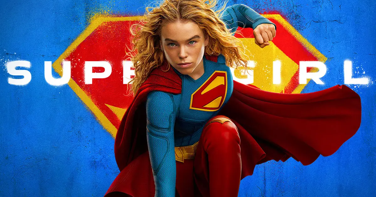 ‘Supergirl’ First Reactions: “Mixed” Reviews, Praise Milly Alcock & Jason Momoa’s Roles & Highlight David Corenswet’s Superman As “Peak Casting”