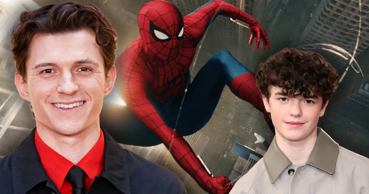 Tom Holland On Spider-Man Successor: “Owen Cooper Would Be Awesome”