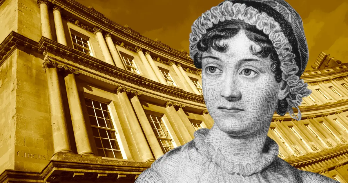 ‘Northanger Abbey’ Crew Pursue Lawsuit After $9M Jane Austen Film Collapsed, With Producers Yet To Make Good On Promises To Pay Wages