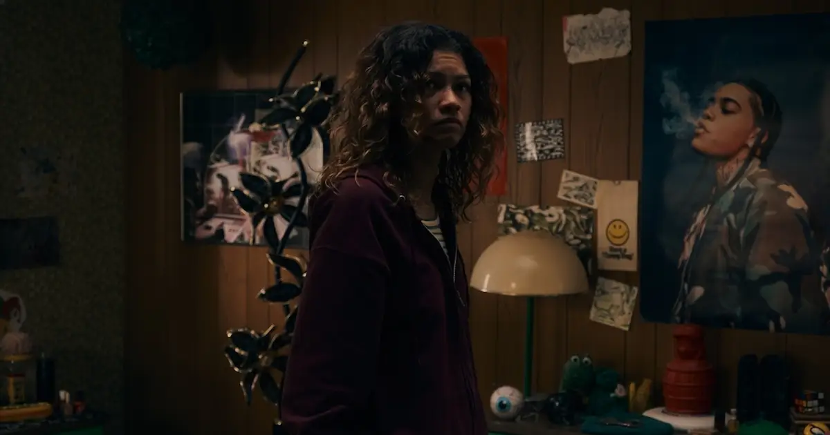 ‘Euphoria’ Creator Sam Levinson & Cast On Telling The “Honest Ending” After 3 Seasons: “There’s No Reason To Sugarcoat”