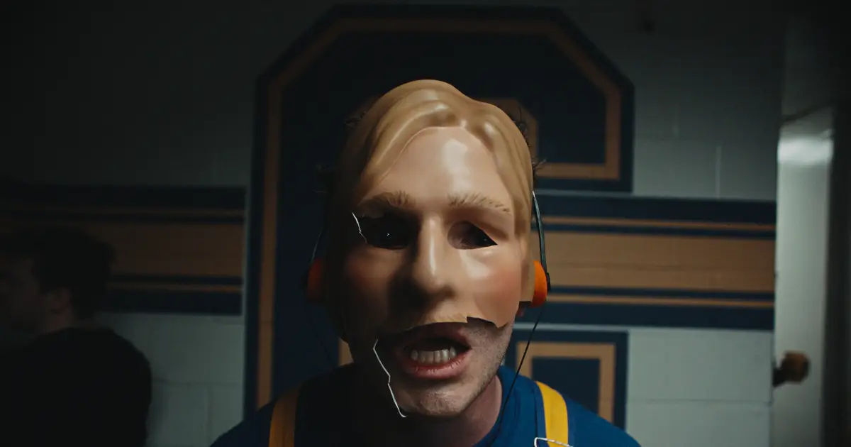 ‘Chad Powers’: Glen Powell’s Russ Holliday Struggles To Keep Up The Ruse On His College Football Playoff Run In Season 2 Trailer
