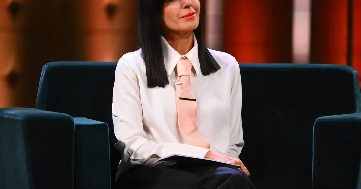 ‘The Traitors’ Host Claudia Winkleman Quits Her BBC Chat Show After One Season