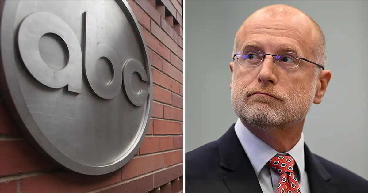 ABC Legal Filing Pushes Back On FCC Early License Renewal Order, Highlights “Substantial Evidence” Of Trump Administration “Retaliatory Motive”