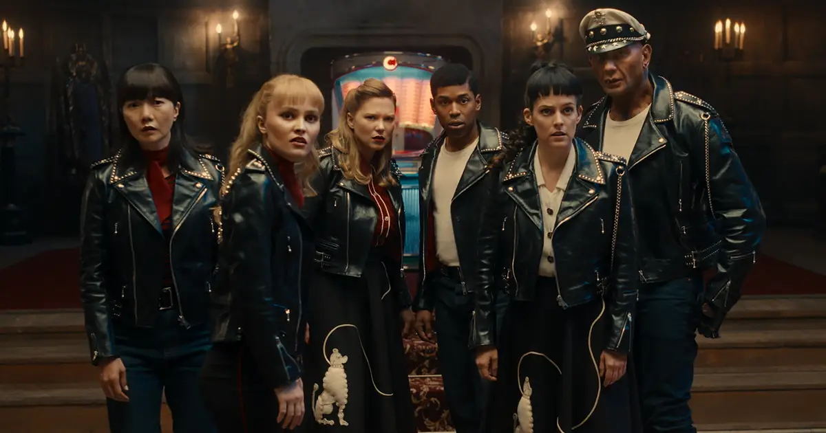 TIFF Sets Special Presentations Including Riley Keough & Cate Blanchett Comedy ‘Alpha Gang’, Mahershala Ali’s ‘Your Mother Your Mother Your Mother’ & More