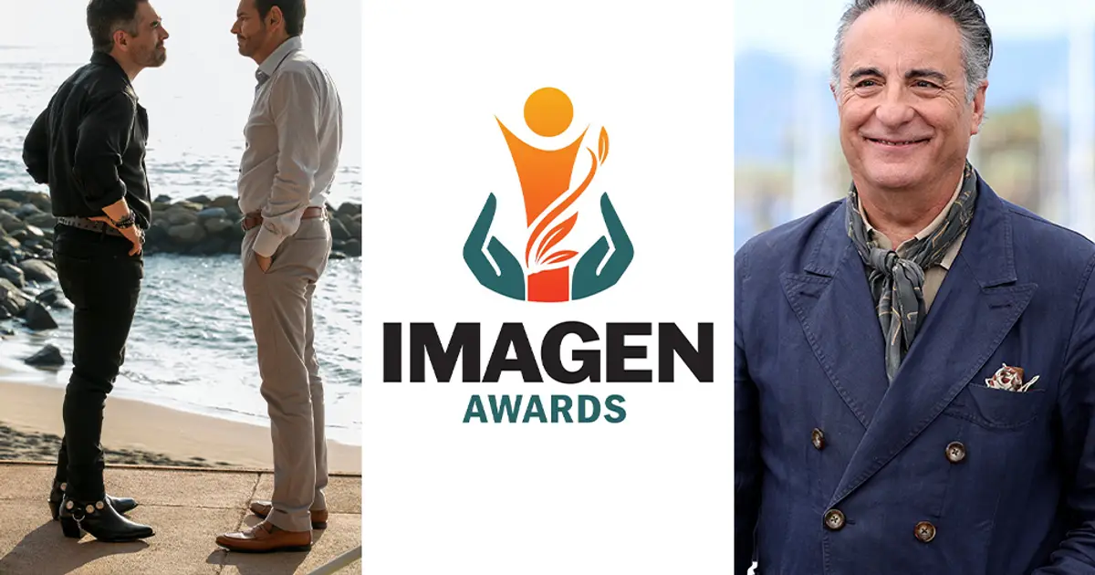 ‘Acapulco’ Leads 2026 Imagen Awards Nominations; Andy Garcia Set For Career Honor