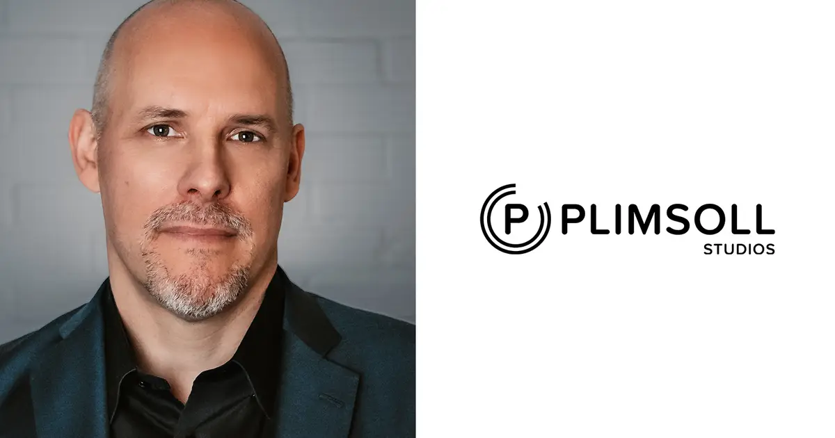 Plimsoll Unveils Studios Rebrand & Rejigs With U.S. Chief Alan Eyres Overseeing Creative Divisions