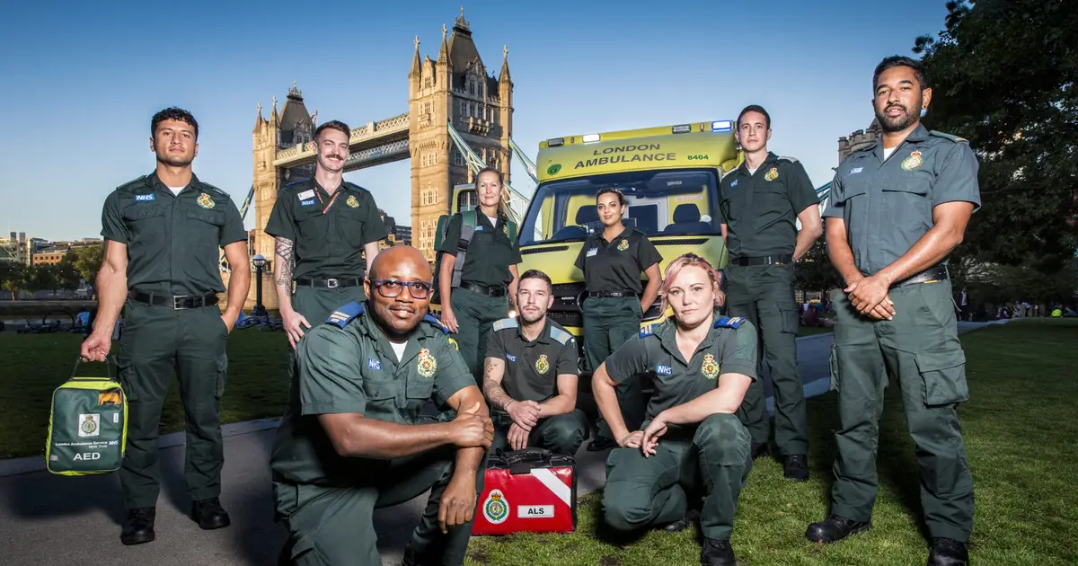 ‘Ambulance’ Executive Producer Sues Banijay-Owned Company, Claiming He Suffered “Psychiatric Injuries” While Making Hit BBC Series