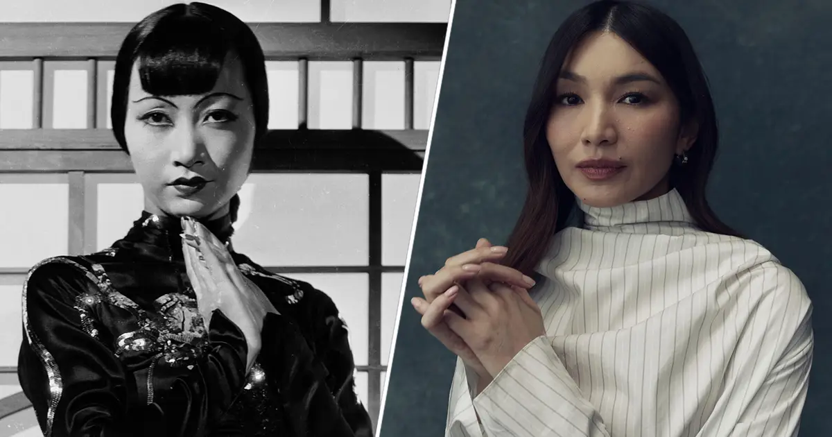 Gemma Chan Shares Update On Anna May Wong Biopic: “It’s A Really Resonant Story”