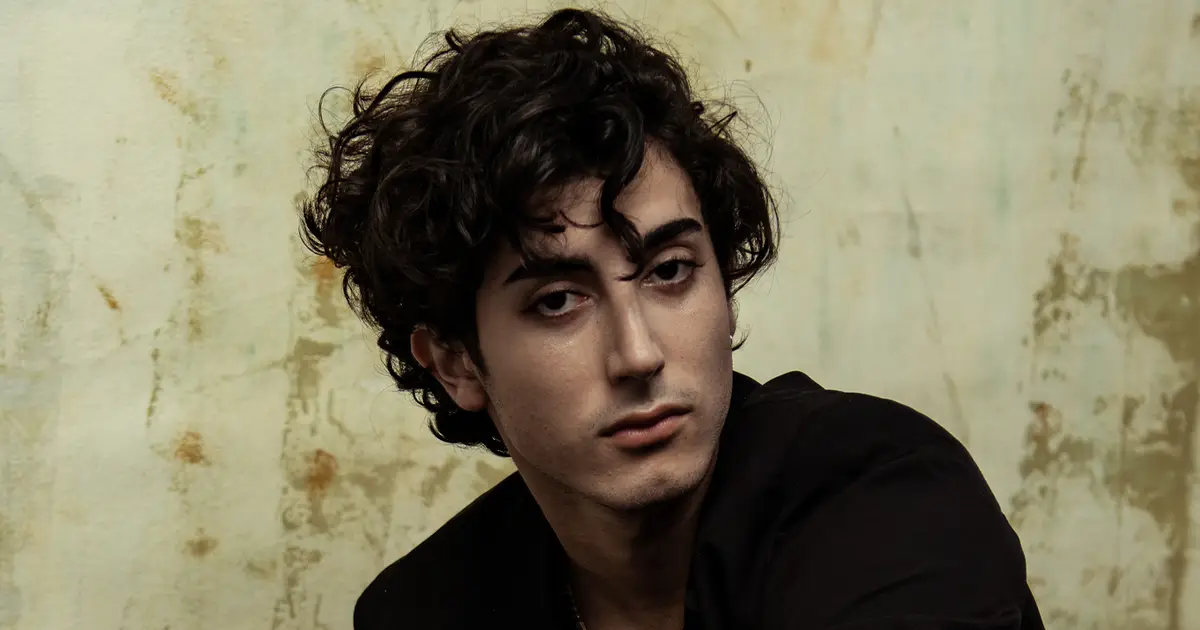 ‘I Play Rocky’s Anthony Ippolito Lands At CAA