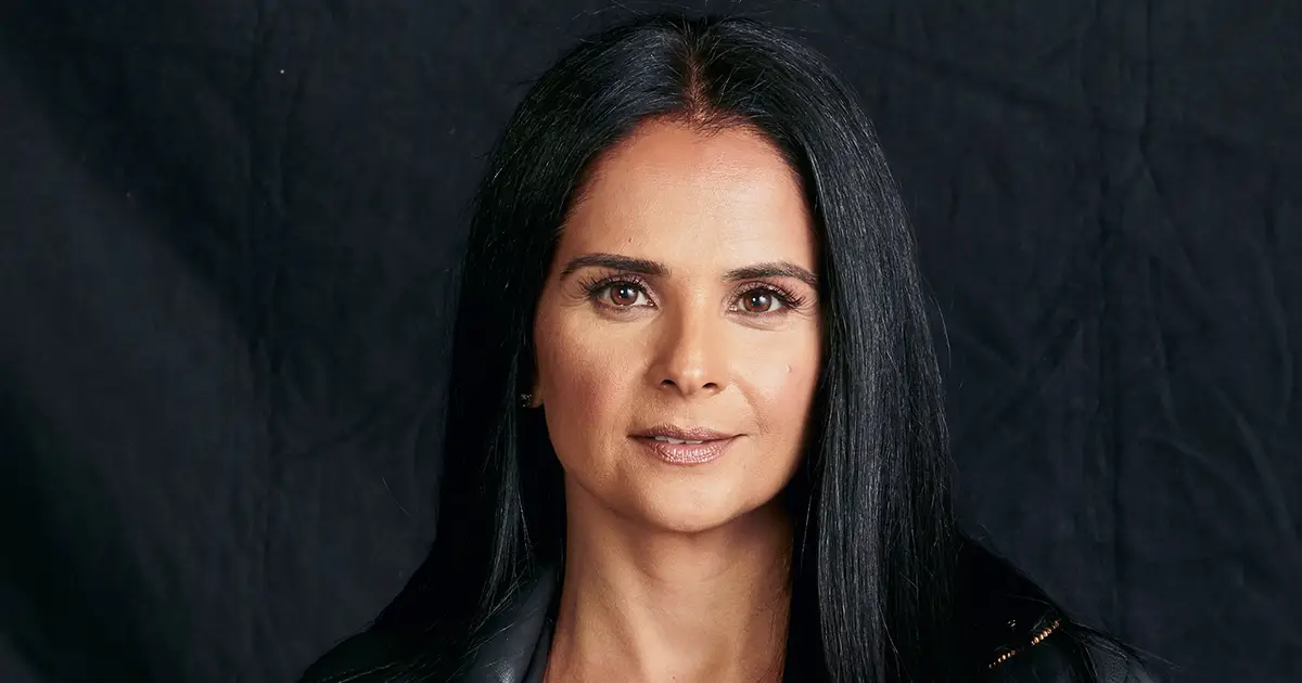 Netflix’s Chief Content Officer Bela Bajaria Exiting
