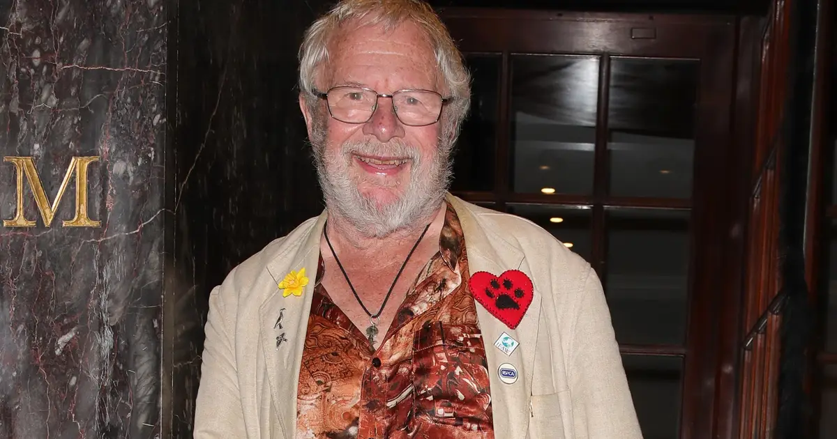 Bill Oddie Dies: British TV Presenter & Birdwatcher Was 85