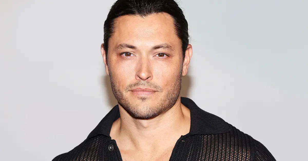 ‘Baywatch’ Adds Blair Redford To Recurring Cast