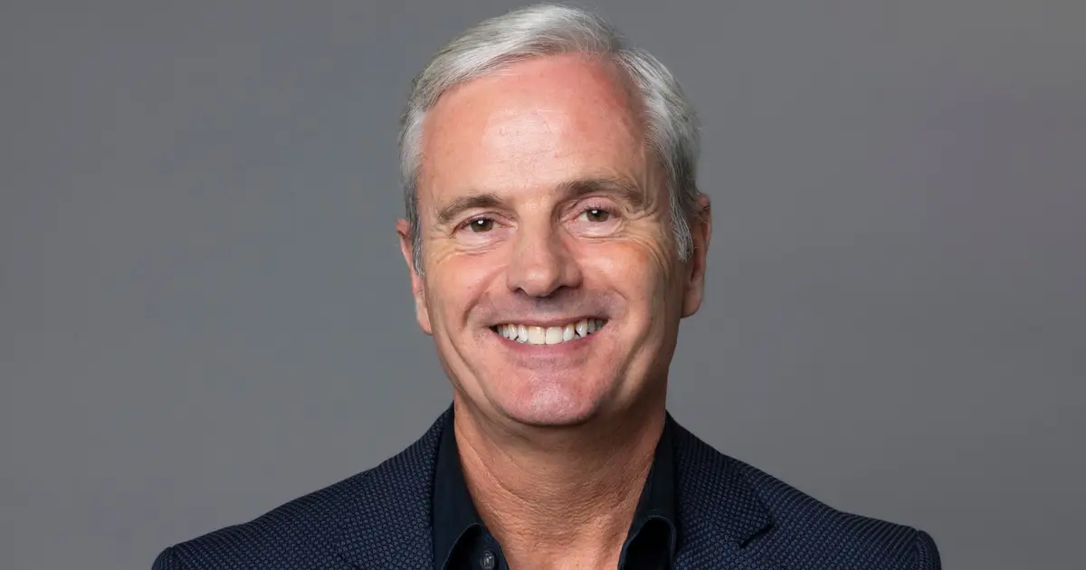 Bob McCourt Exiting ‘Got Talent’ Maker Fremantle After 28 Years