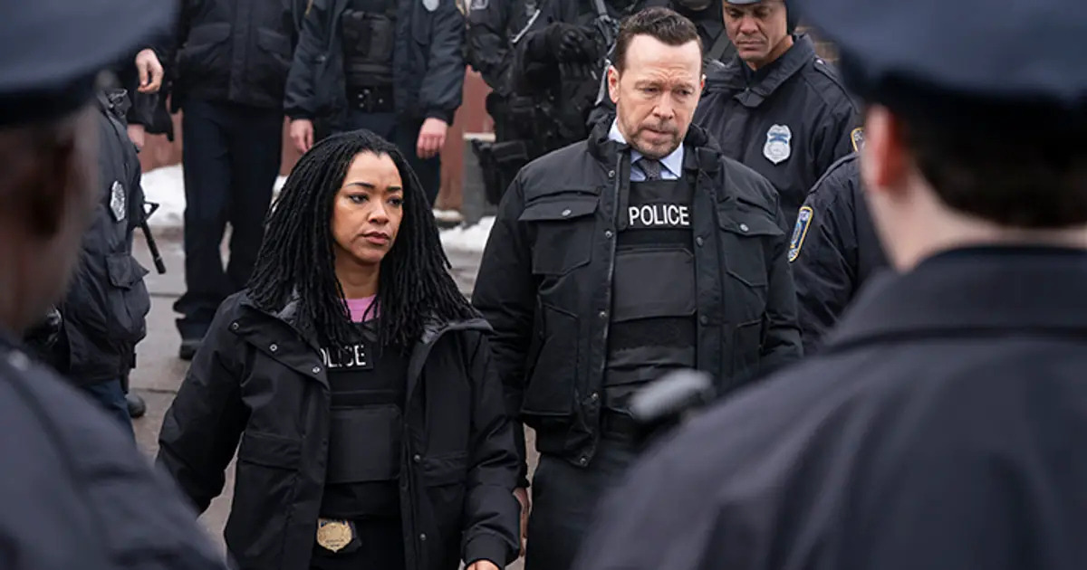 ‘Boston Blue’ Promo Reveals Season 2 Release Date