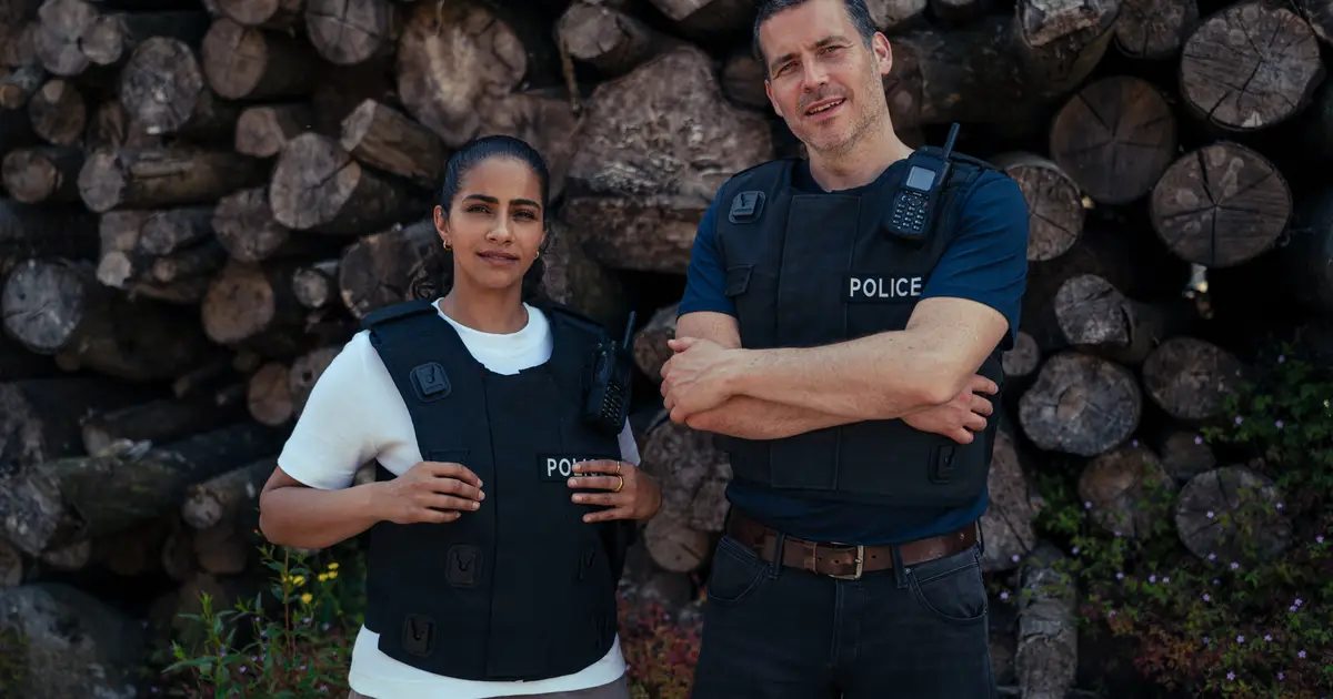 UK Crime Drama ‘Cooper & Fry’ Lands U.S. Home At BritBox