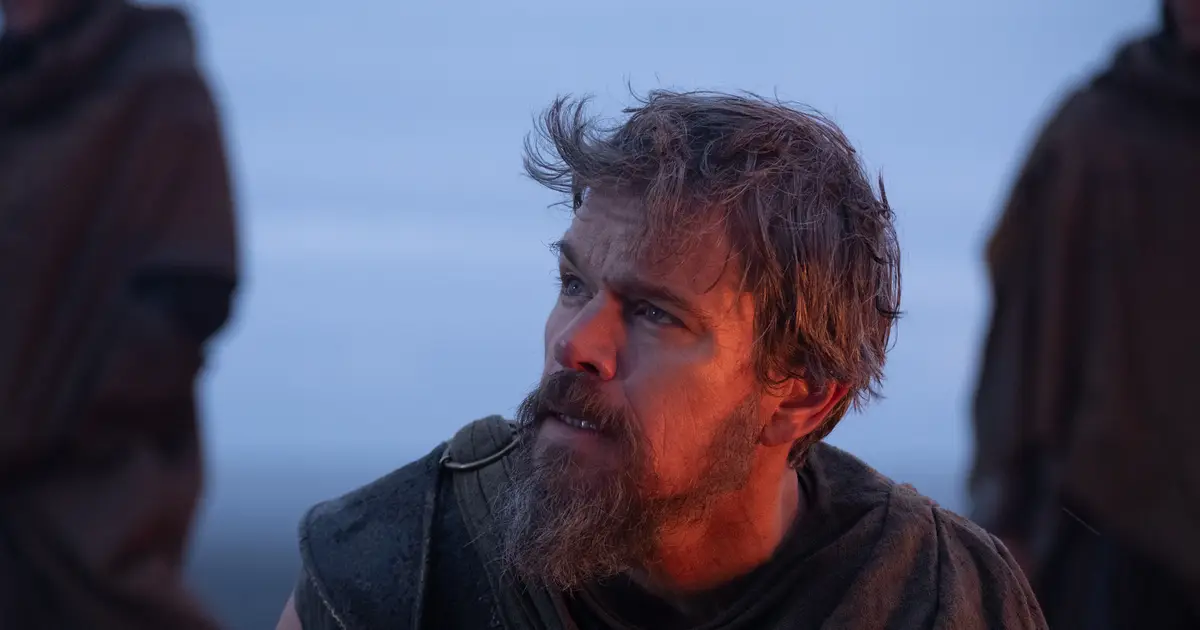 ‘The Odyssey’ Posts Powerful $20M Tuesday; 2nd U.S. Weekend Could Top Christopher Nolan’s ‘Dark Knight’ Pics – Box Office