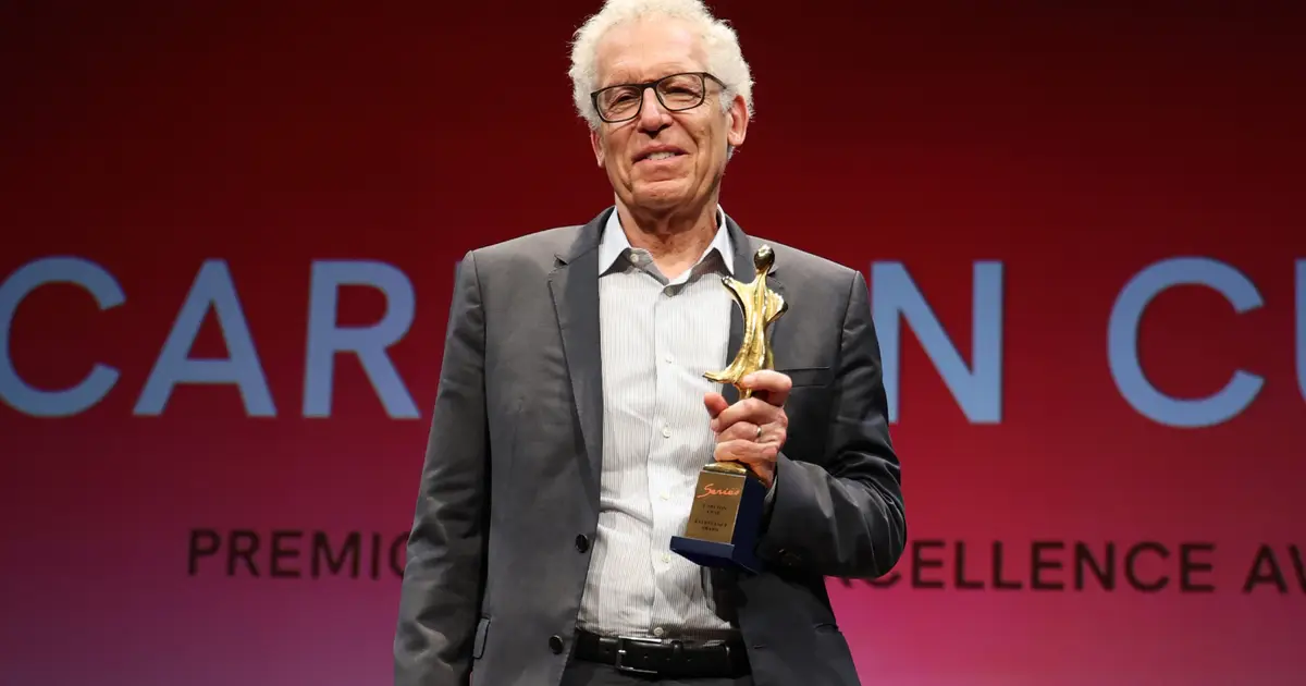 Carlton Cuse On How Sports Rights Fights Are Hurting Scripted, Fair Residuals, AI & Netflix Series ‘The Secret Of Secrets’