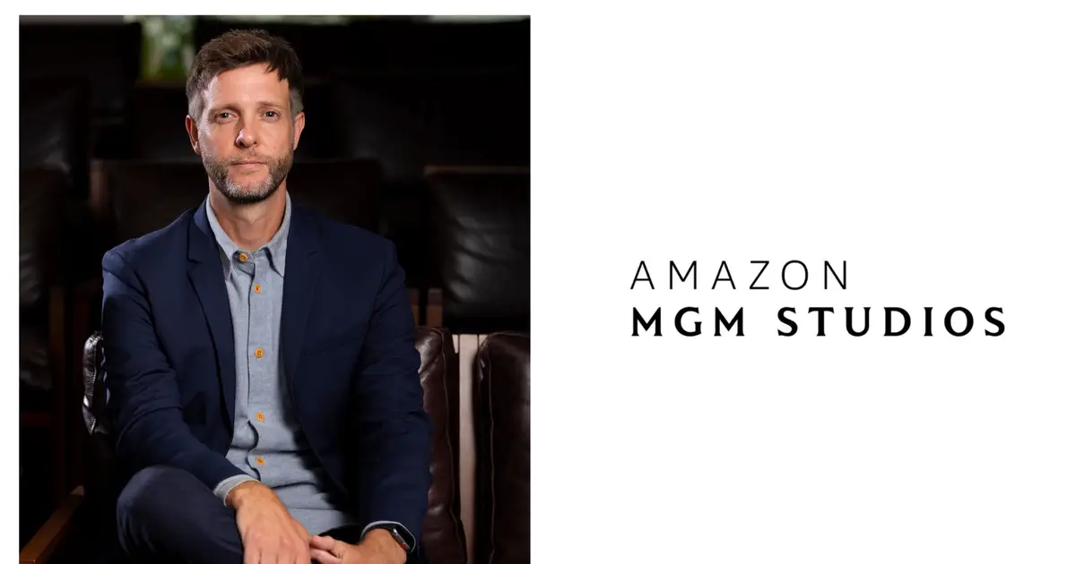 Amazon MGM Hires Head Of Theatrical Marketing, UK & Ire, As Studio Continues To Build International Film Team