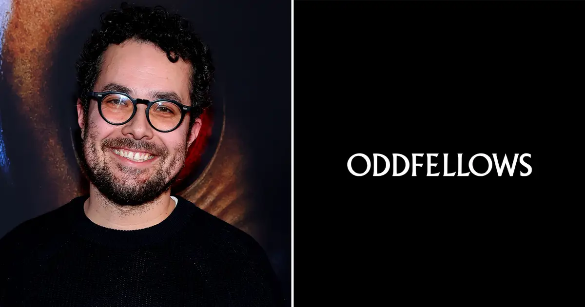 ‘Backrooms’ & ‘Longlegs’ Producer Chris Ferguson & His Oddfellows Ink First Look Deal With Warner Bros.