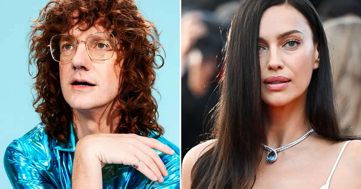 Chris Fleming & Irina Shayk Join Universal Rom-Com ‘The Catch’
