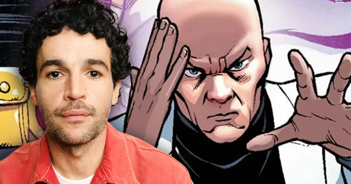 ‘X-Men’ Adds Christopher Abbott, Adam Driver, Inde Navarette & Maya Boyd; Marvel Studios Pic Set for May 2028 – D23