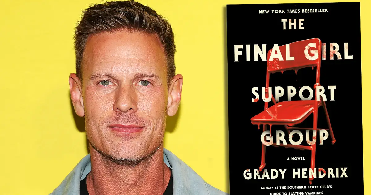 ‘The Final Girl Support Group’ Heads To Paramount As Feature To Be Directed & Adapted By Christopher Landon; Aperture & Muschiettis’ Double Dream Producing