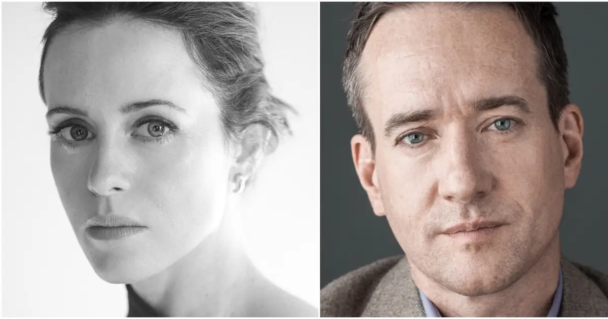 Claire Foy & Matthew Macfadyen To Lead David Nicholls Novel Adaptation ‘You Are Here’ For BBC & Starz