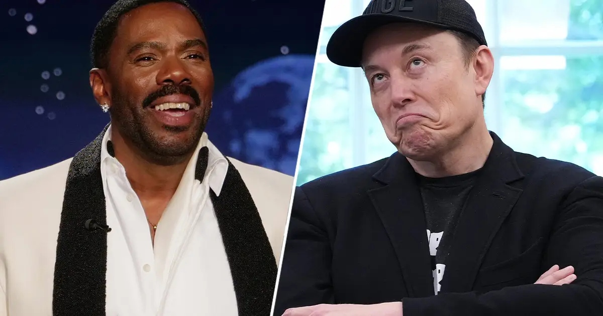 Colman Domingo Roasts Elon Musk’s “Historically Accurate” AI-Generated ‘The Odyssey’ Pitch: “He Means Whiter Than Christmas At Cracker Barrel”