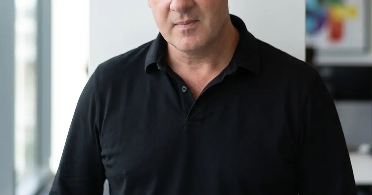 Veteran Lucasfilm & Samsung Exec Des Carey Joins Irish VFX Firm Elephant Goldfish