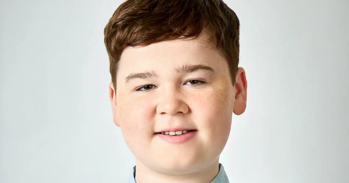 ‘Lord Of The Flies’ & ‘Narnia’ Star David McKenna Signs With CAA