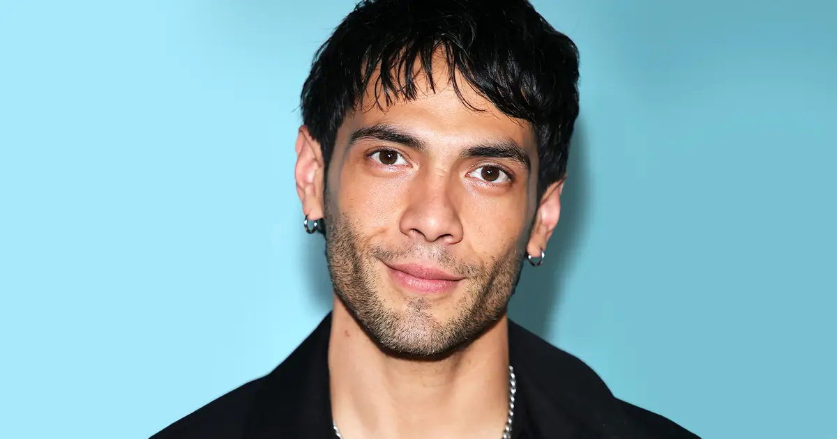 Diego Calva Joins Supernatural Thriller ‘Possession’ From Paramount