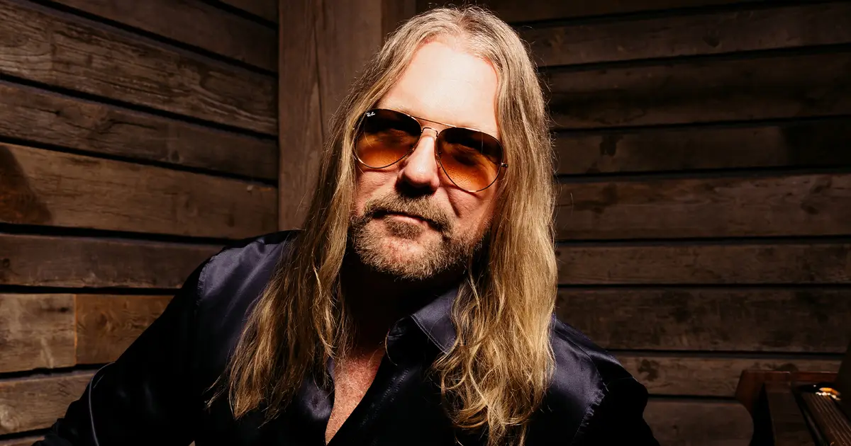 Devon Allman Says “Hot Damn” To Landing First Major Acting Role In AMC’s NASCAR Drama ‘Thunder Road’