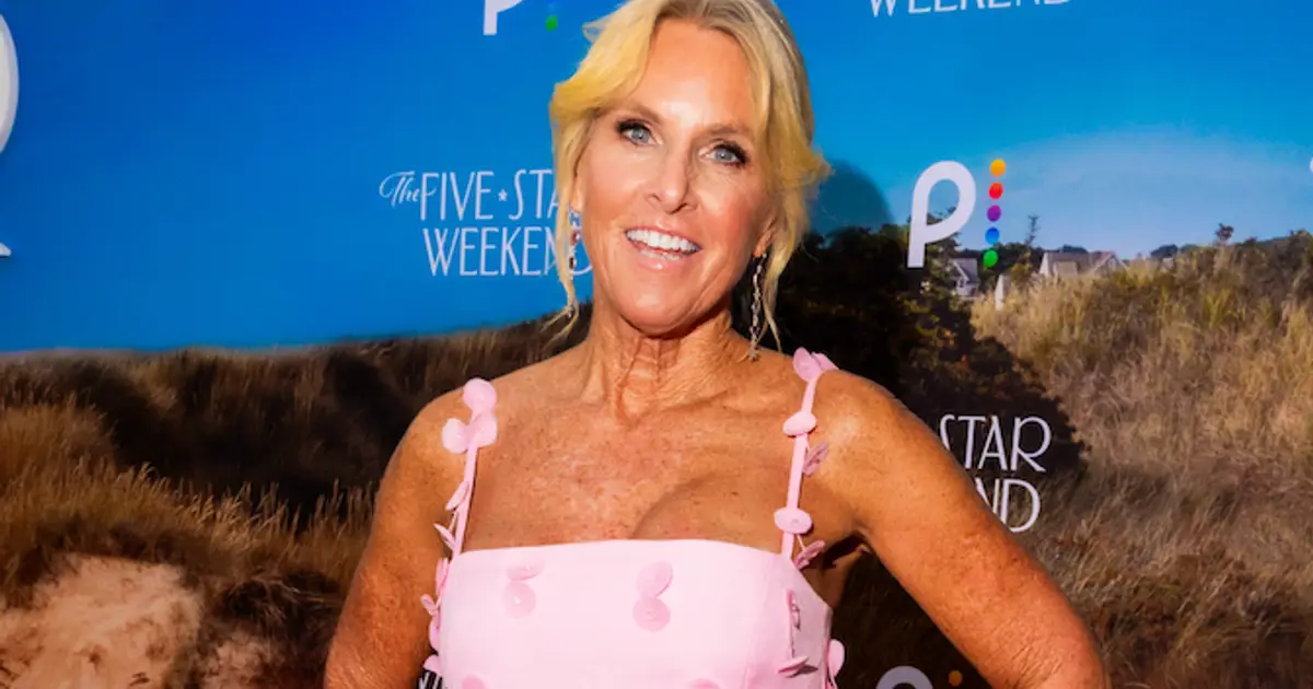 Elin Hilderbrand On Writing For TV: “I Have No Interest”; Author Also Reveals New Book
