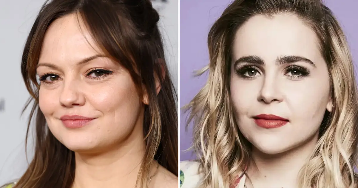 Emily Meade & Mae Whitman To Lead Comedy Pilot ‘Whisper Sisters’