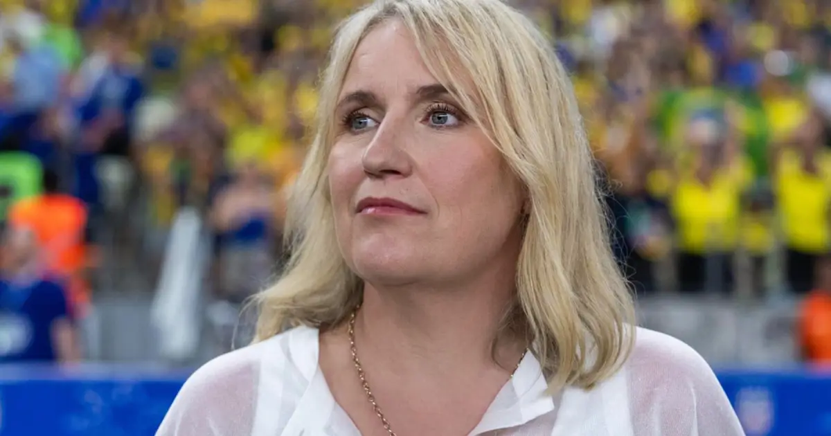 YMU Signs Women’s Football Manager & Broadcaster Emma Hayes