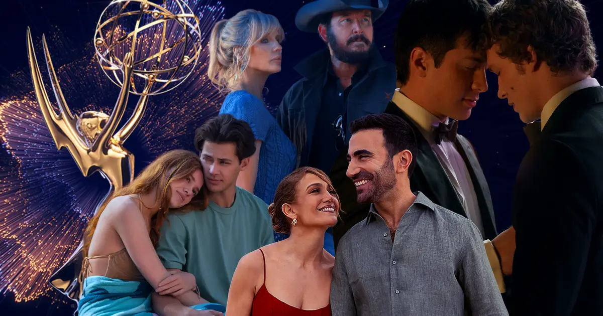 Why Some Of Your Favorite Shows Definitely Won’t Win An Emmy This Year
