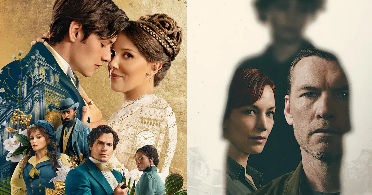 ‘Enola Holmes 3’ Opens To 20.3M Views, ‘I Will Find You’ Takes Aim At Netflix Most Popular Series List
