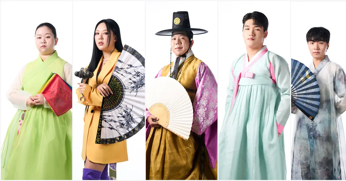 Disney+ Korea’s Record-Setting Supernatural Reality Show ‘Battle Of Fates’ Getting Spin-Off