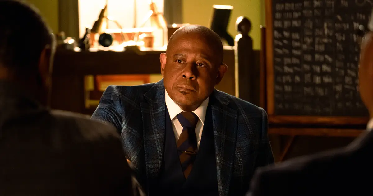 ‘Godfather Of Harlem’ To End With 2-Hour Series Finale On MGM+ Following 4-Season Run