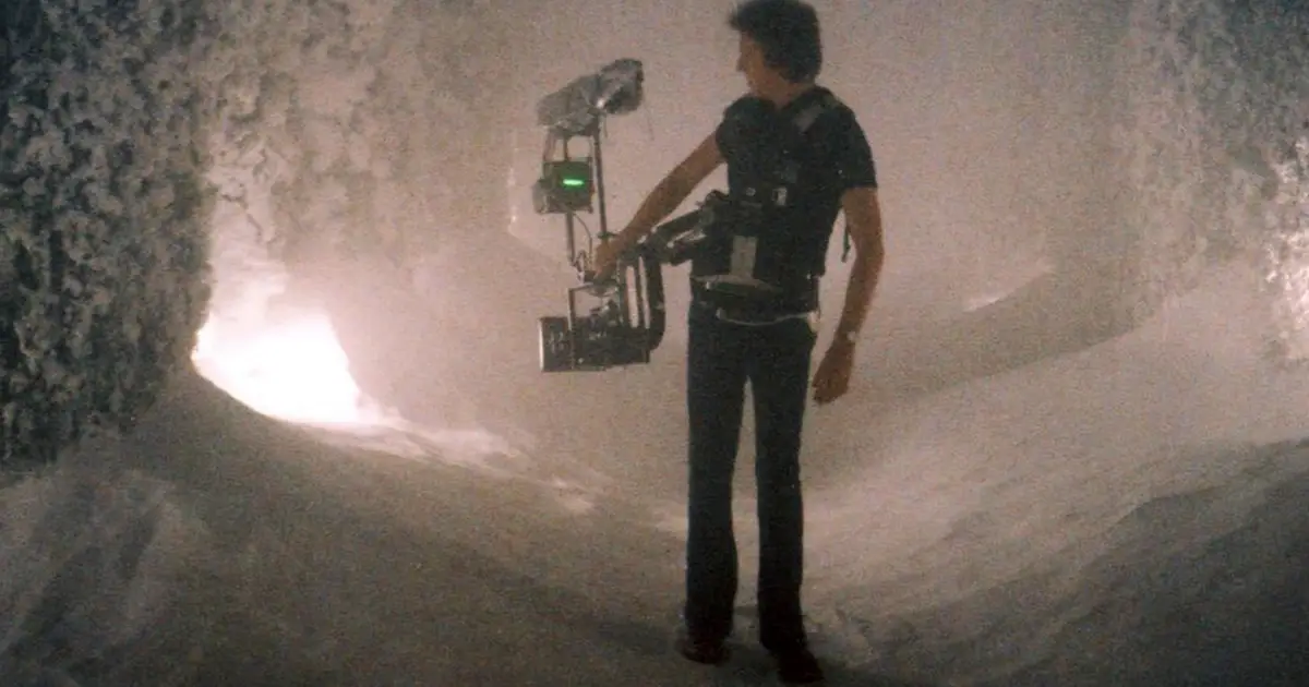Francis Ford Coppola To E.P. ‘Thank You Mr. Brown,’ Documentary On Remarkable Steadicam Inventor Garrett Brown