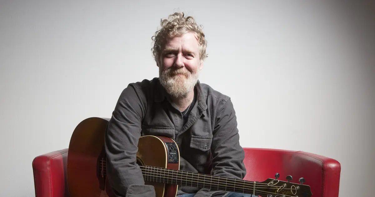 Glen Hansard Dies: Oscar-Winning Irish Musician Was 56