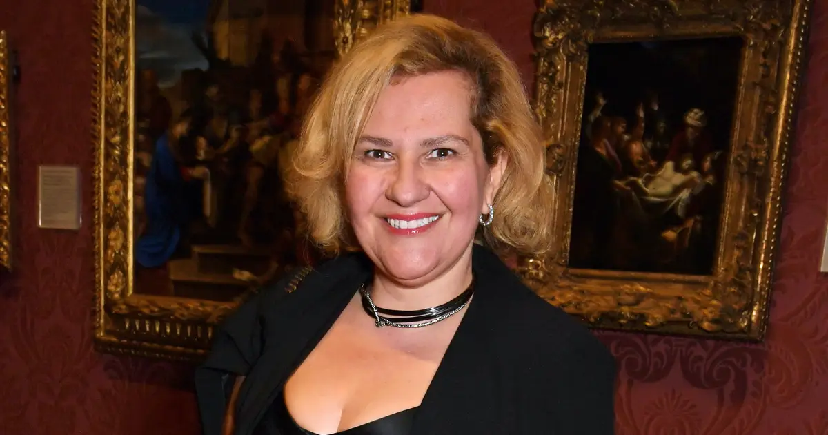 Teni Melidonian Steps Down From AMPAS Full-Time Position, Staying On As Consultant