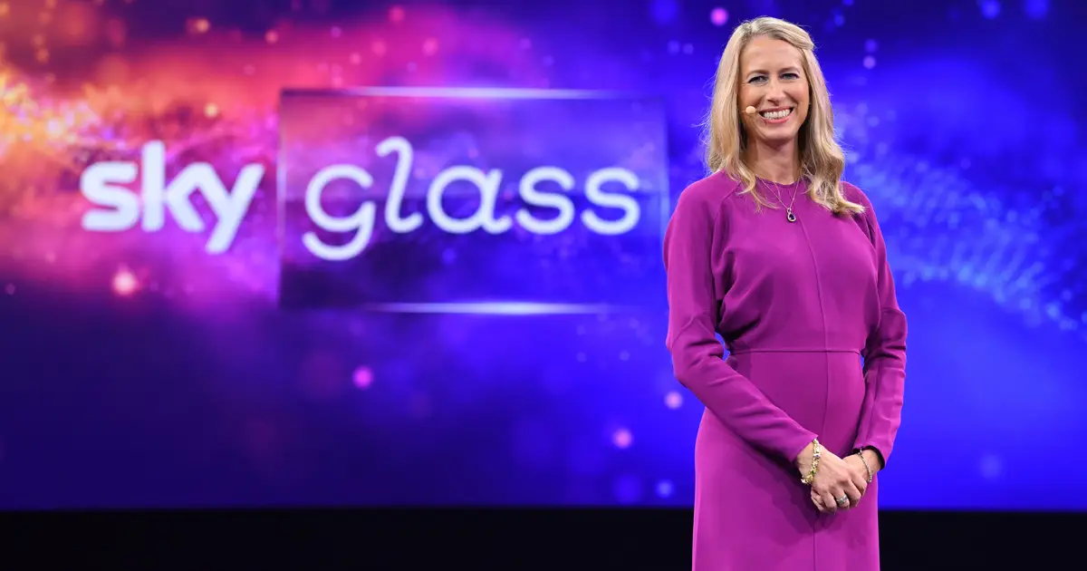 Sky Chief Dana Strong Says ITV Will Remain “Deeply British” As Hollywood Tightens Grip On UK Media