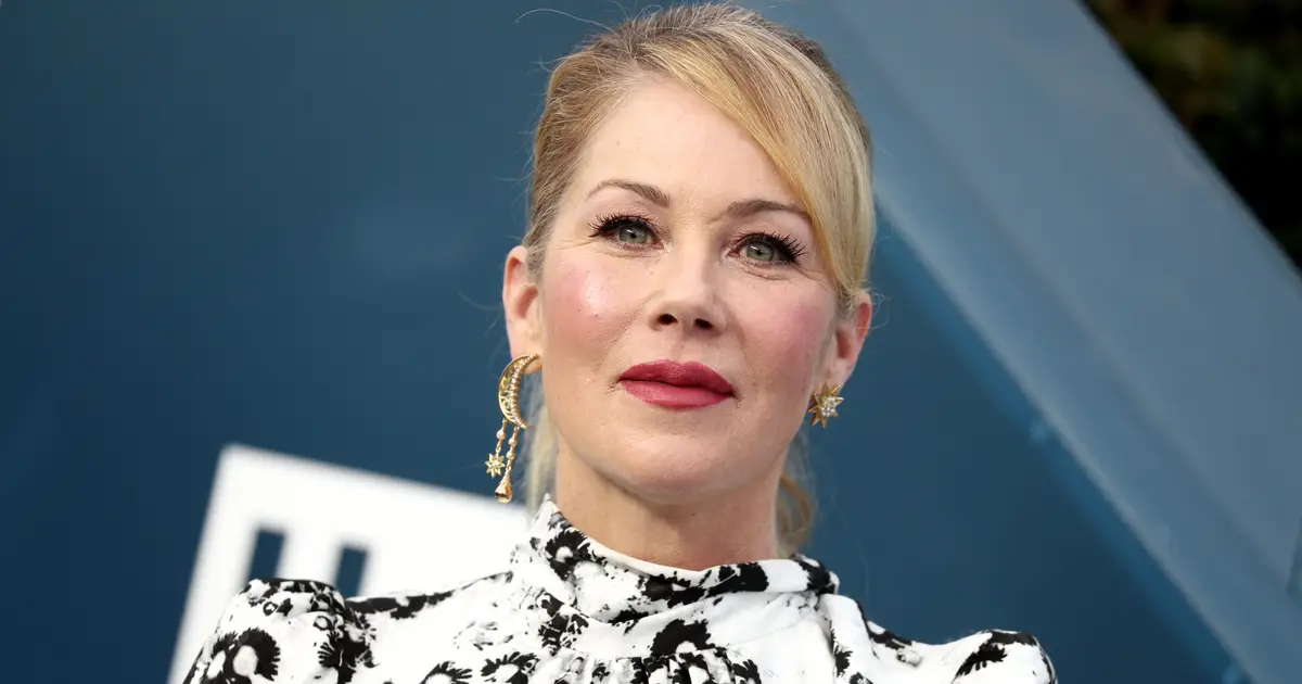 Christina Applegate Reveals MS Misdiagnosis: “I Am Back At Square One”