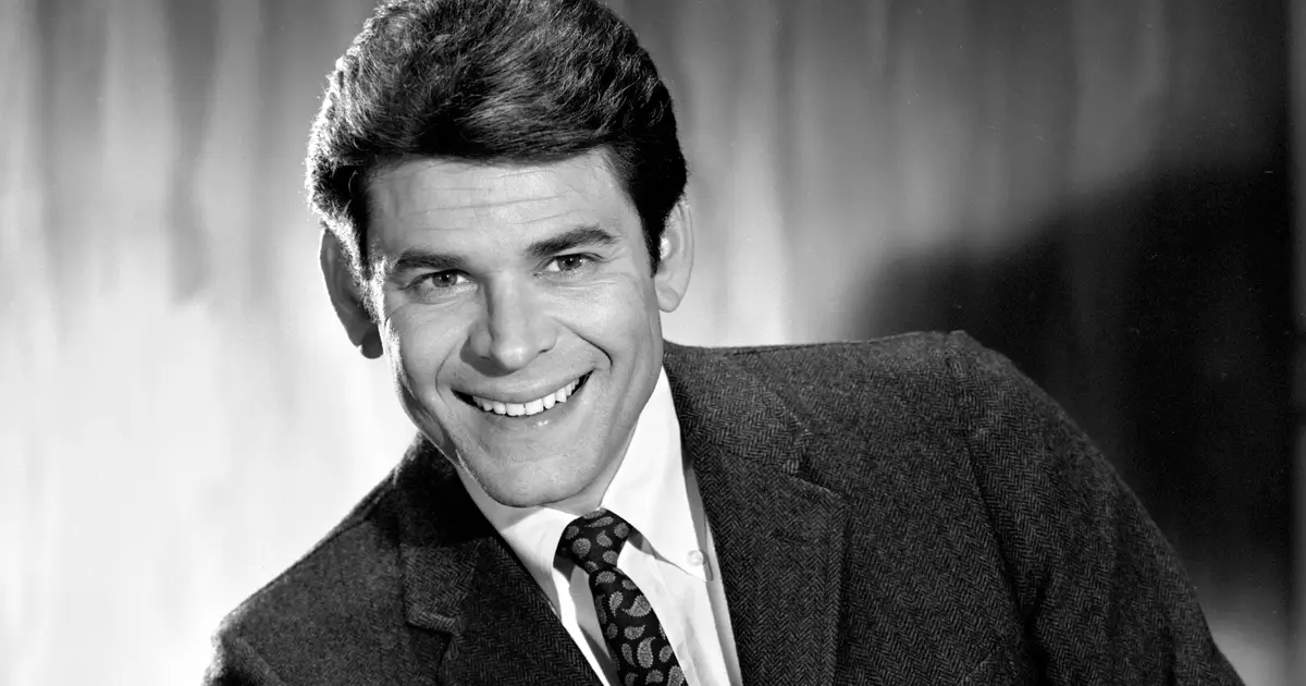 Joby Baker Dies: Actor In ‘Gidget’ & Elvis Films, Disney Stalwart & ‘Good Morning World’ Co-Star With Ronnie Schell Was 92