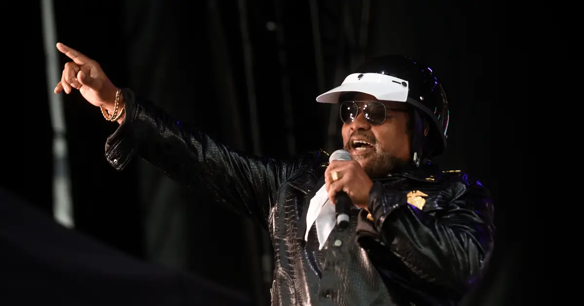 Victor Willis Dies: Village People Frontman Was 74