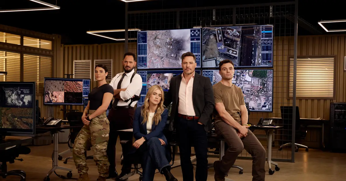 ‘The Hunting Party’ Journey Officially Ends As Cast Options Expire